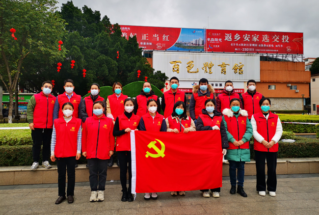 眾志成城，共抗疫情2