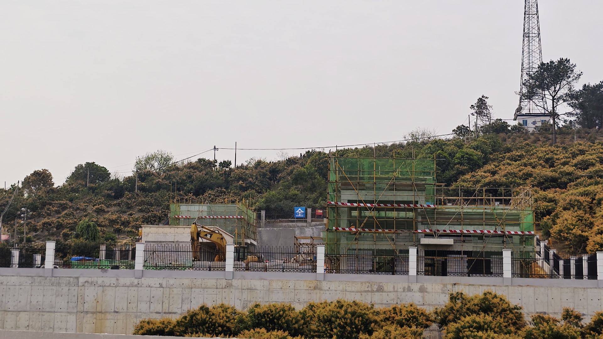 建設(shè)中的永樂(lè)水廠4_副本 建設(shè)中的永樂(lè)水廠4_副本