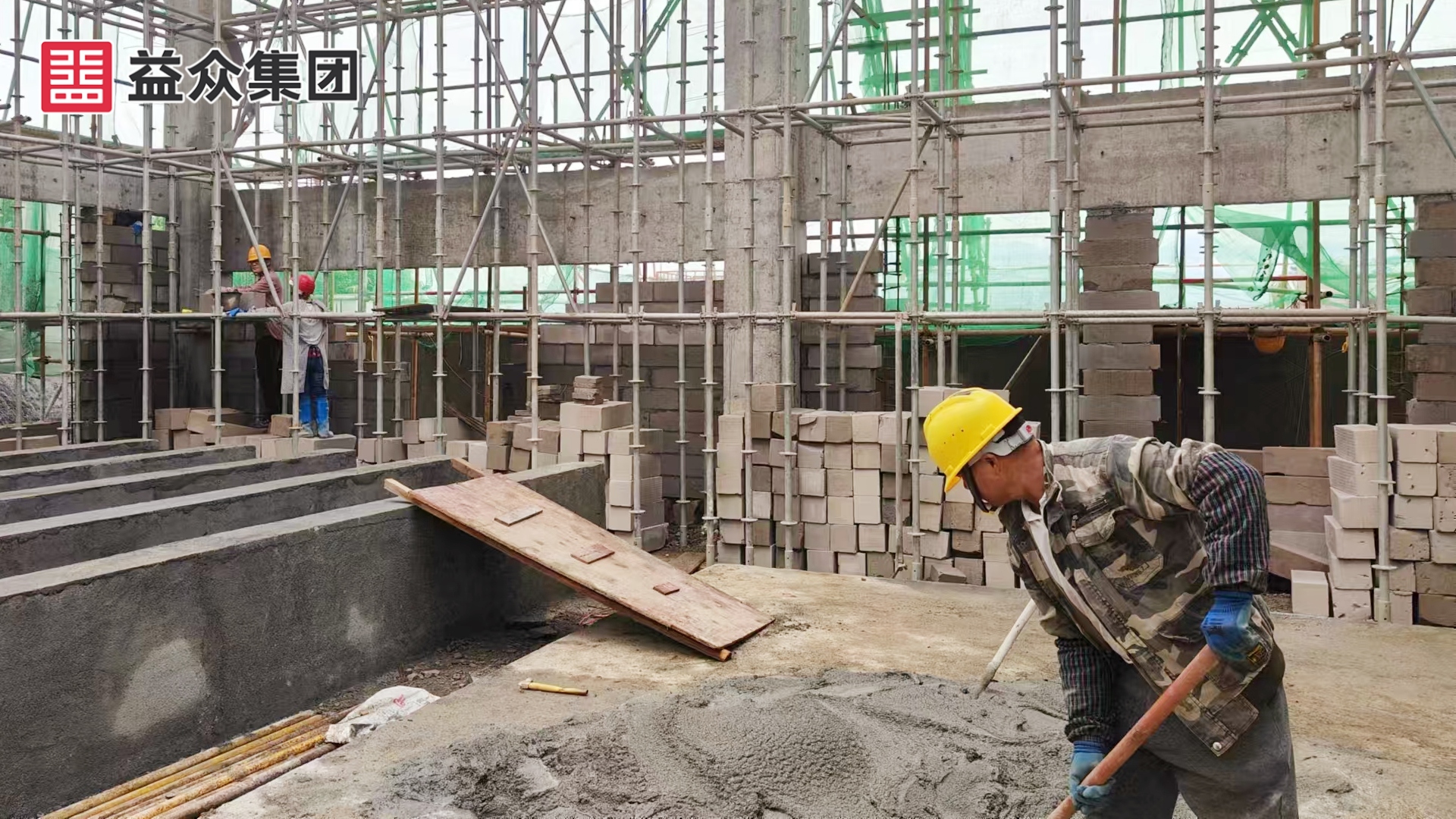 一體化設(shè)備間砌筑圖_副本